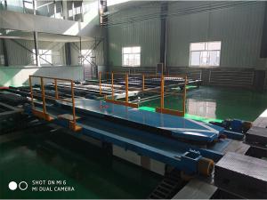 平面移動式停車設(shè)備-PPY